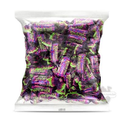 Şokolad süýji "Крокант" mindally, 500 gr