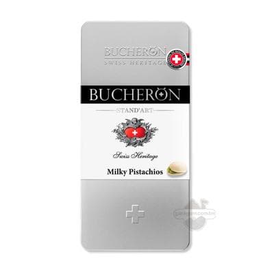 Süýtli şokolad Bucheron Standart pisseli, 100 gr