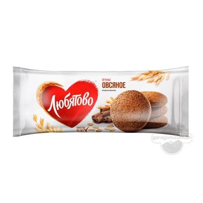 Süle kökesi Любятово klassiki, 200 gr