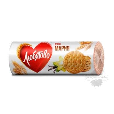 Köke Любятово "Мария" 156 gr