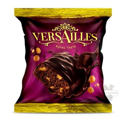 Şokolad süýji "Versailles", 500 gr