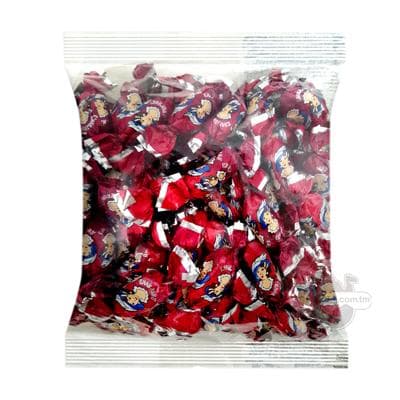 Karamel süýjisi "Дворянка", 500 gr