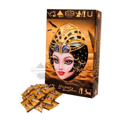 Şokoladly süýjüler Атаг Шексна Premium "Тайная страсть", 200 gr