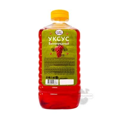 Relish üzüm uksusy, 500 ml