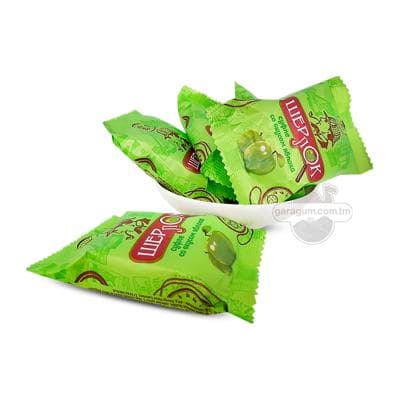 Sufle Невский кондитер "Шерлок" alma tagamly, 300 gr (±10 gr)