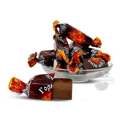 Batonçik "Горн ясно", 250 gr (±10 gr)