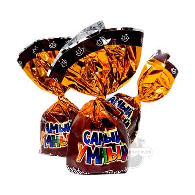 Trýufel süýjiler Сладуница "Самый Умный" 250 gr (±15 gr)