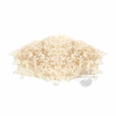 Çekimli tegelek däneli tüwi "Elenge" E2, 1000 gr