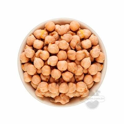 Çekimli tegelek nohut (Türkiýe), 1000 gr