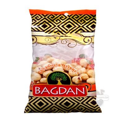 Funduk "BAGDAN",  200 gr