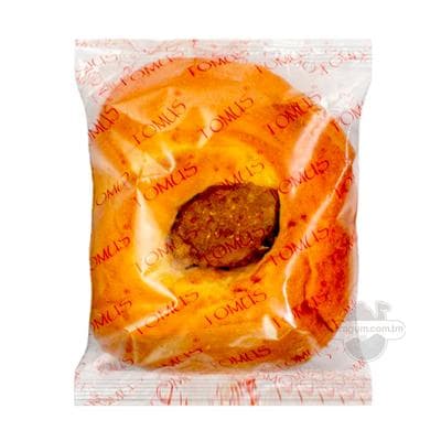 "Jemli bulka" TOMUS (tegelek), 100 gr