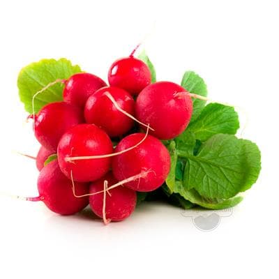 Rediska "Ter önüm" 1 desse