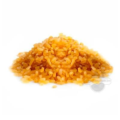 Çekimli bulgur 1000 gr