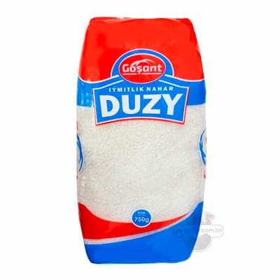 Nahar duzy "Goşant" üweme №1, 750 gr