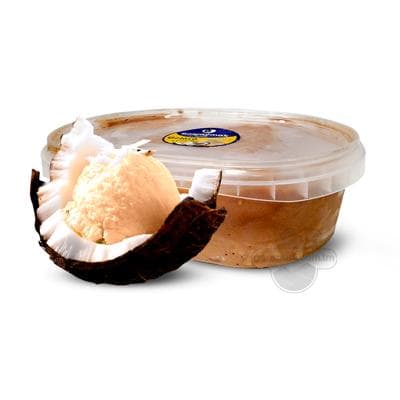 Doňdurma "Bal-Gaýmak" Gelato Bounty, 1000 gr