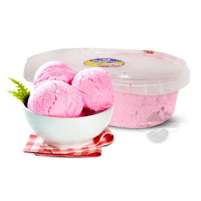 Doňdurma "Bal-Gaýmak" Gelato, ülje tagamly (1000-1200 g)