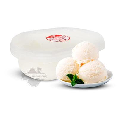 Doňdurma "Bal-Gaýmak" Gelato, plombir Moskwa  (1000-1200 g)