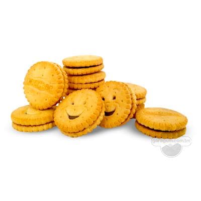 Köke "Max Fun" şokoladly, 500 gr