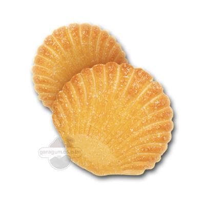 Hasar köke "Şöhle" 500 gr (±30 gr)