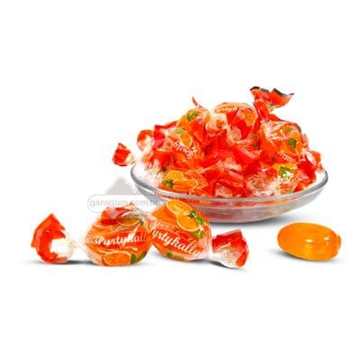 Gaty karamel süýjüleri HASAR "Pyrtykally", 500 gr