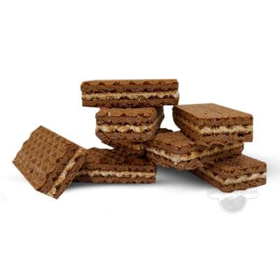 Wafli HASAR "Dostluk" 500 gr (±30 gr)