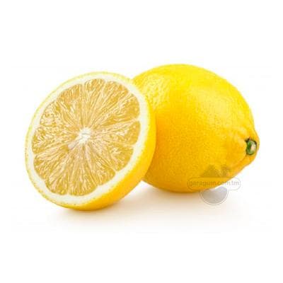 Limon "Bakja" ýerli, 1 sany