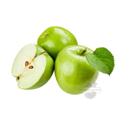 Alma "Bakja" Çüli, 1 kg