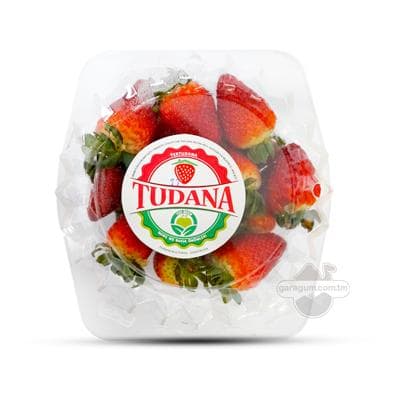 Ýertudana "Ter Önüm" lançik, 300 gr (±50 gr)