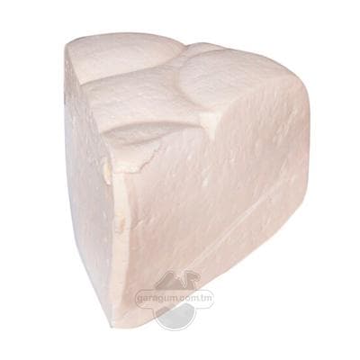 Mähekdaş Taşkent peýnir  ýaglylygy 38%, 500 gr (±50 gr)