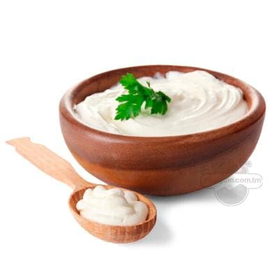 Elin süzme "Garpamyk" (çekimli) 1 kg