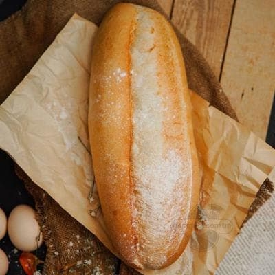 "Çeçek" kiçi doka çöregi, 260 gr