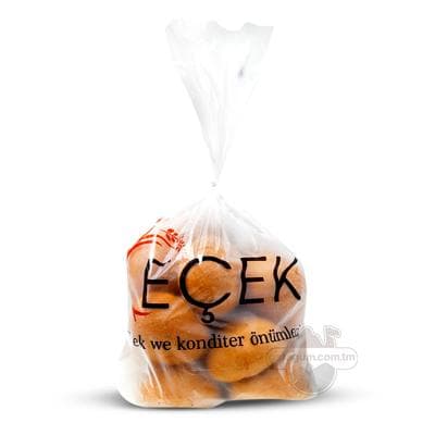 "Çeçek" Mini burger çöregi, 350 g