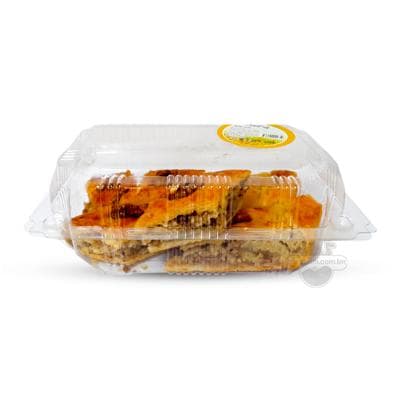 Hozly baklawa "Dört aý", 500 gr