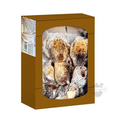 Köke Dört aý "Pagta" iriskaly, 500 gr