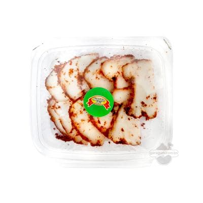 Goýun etinden huruşly guýruk (salo) Maslahat ARG, 100 gr (±10 gr)