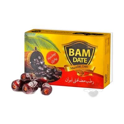 Hurma "Bam Date", 400 gr