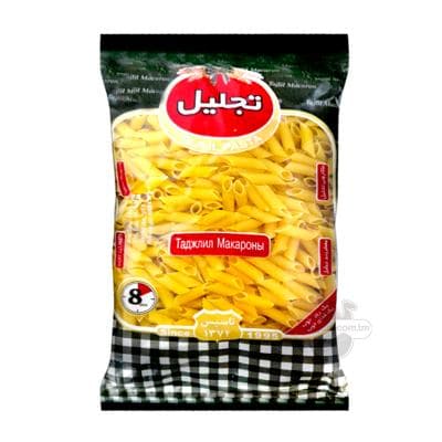 Makaron Tajlil "Перья", 1 kg
