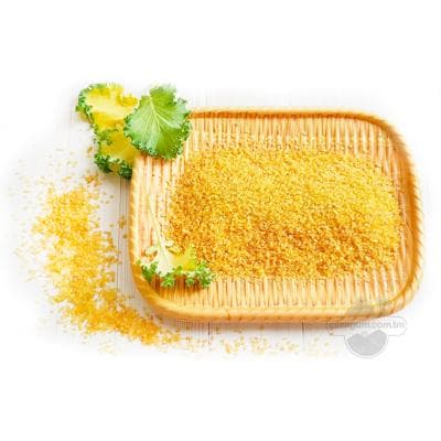 Çekimli bulgur "Däne" kotlet üçin ownuk üweme, 500 gr (±20 gr)