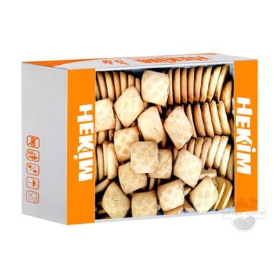 Şekerli köke Hekim "Jeýhun" şokolad huruşly, 1.5 kg