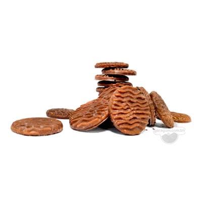 Şokolad örtükli köke Hekim "Tolkun", 500 gr (±30 gr)