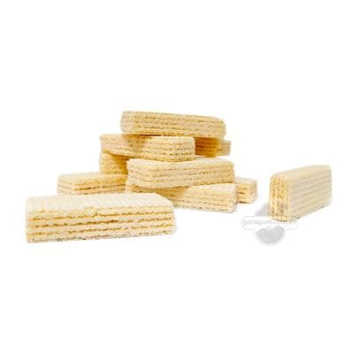 Pyrtykal tagamly wafli Hekim, 500 gr (±30 gr)