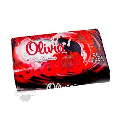 Sabyn Olivia "Bägül", 140 gr