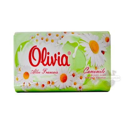 Sabyn Olivia "Çopantelpek", 140 gr