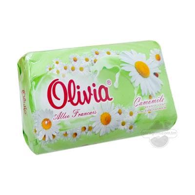 Sabyn Olivia "Çopantelpek", 90 gr