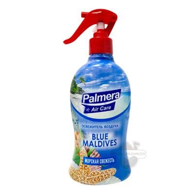 Ýakymly ys beriji Palmera "Deňiz serginligi", 375 ml