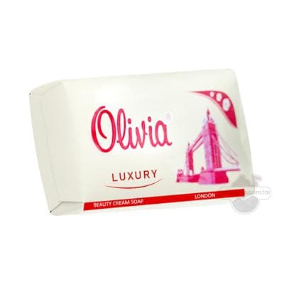 Sabyn Olivia "Luxury London", 140 gr