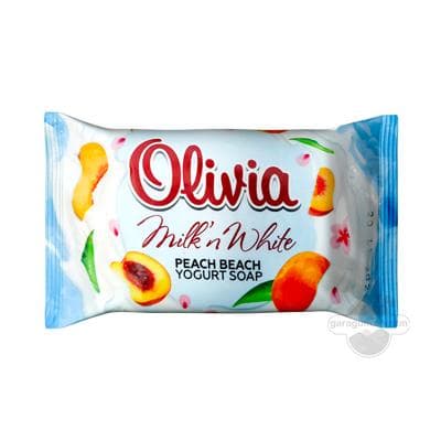 Sabyn Olivia "Şetdaly", 140 gr