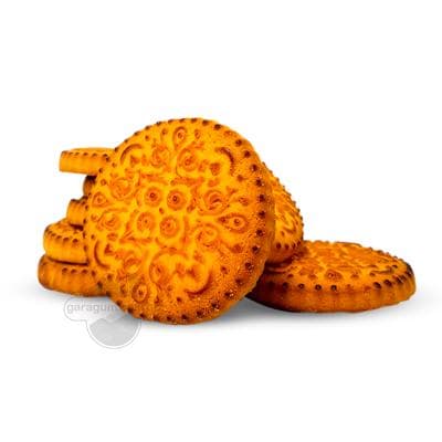 Köke Deya "Vostok", 500 gr (±30 gr)