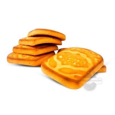 Deya Goýadylan süýt tagamly köke, 500 gr (±30 g)