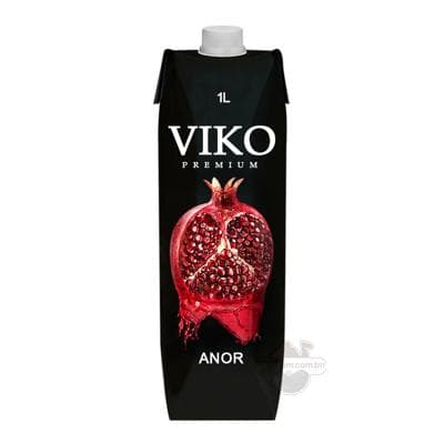 "VIKO" nar şiresi, 1 lt